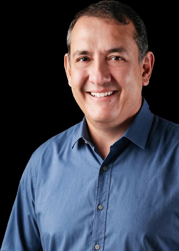 Renato Andrade, Deputado Federal